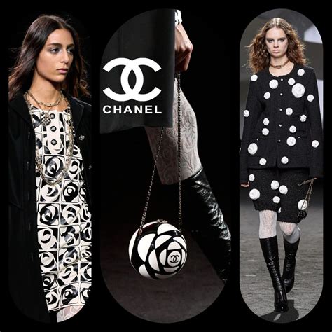 best Chanel for winter